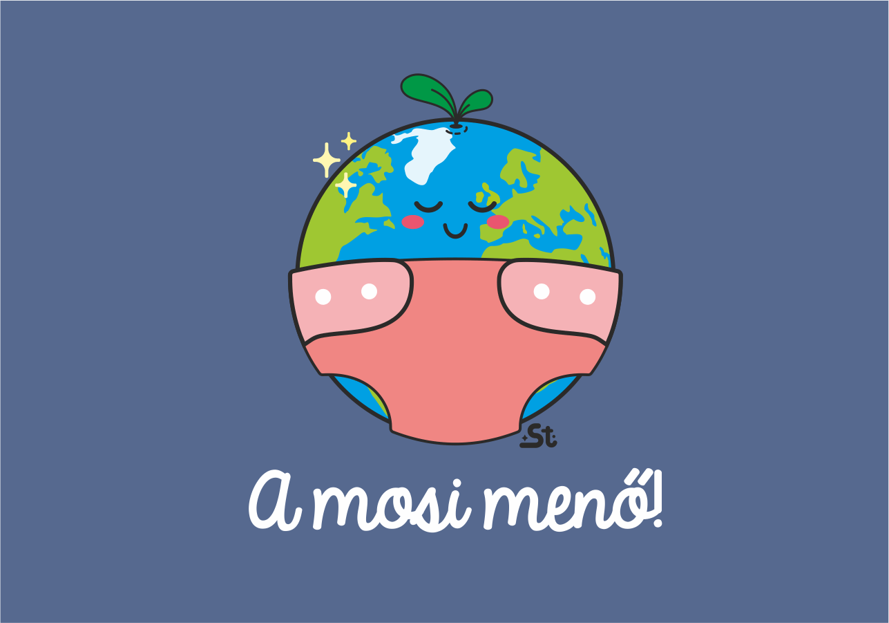 A mosi menő!